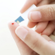 Diabetes  related image